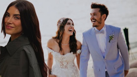 Deniz Baysal ile Barış Yurtçu boşandı! Babasının yorumu gündem oldu