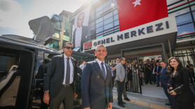 Anayasa Mahkemesi Yeni Parti'ye 1 ay süre verdi