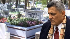 Kozinoğlu'nun ölümünde sır perdesi aralanıyor! Gözler Adli Tıp raporunda: O tarihi canlı yayında açıkladı