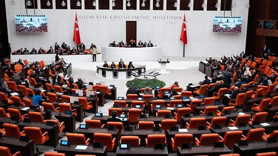 TBMM’de yeni yasama yılı başlıyor: İşte Meclis'in yeni dönem gündemi