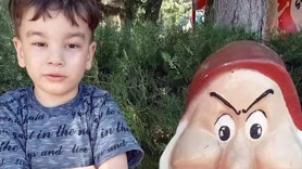 Afyonkarahisar’da korkunç olay: Markette oynadığı çakmak gazı sonu oldu! 7 yaşındaki Mustafa hayatını kaybetti