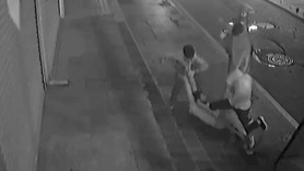 Zeytinburnu’nda aile içi alacak kavgası: Başına 12 dikiş atıldı, üzerine bir de tehdit aldı! "Dövdük daha da döveceğiz!"