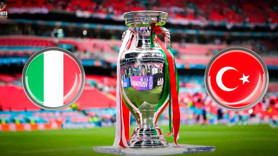 EURO 2032 için kritik süreç! Türkiye ve İtalya 5 stat bildirecek! Final için öne çıkan stadyum belli oldu