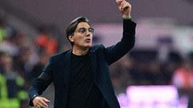 Montella, İtalya maçının şifresini verdi! Orkun Kökçü’ye özel teşekkür