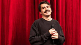 Komedyen Deniz Göktaş tahliye edildi