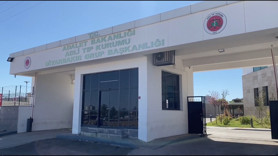 Gökten inen facia: İki kız kardeşi yıldırım çarptı
