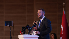 Sıfır Atık Vakfı’ndan küresel yeşil dönüşüme destek: LDC-GIF dünyaya tanıtıldı