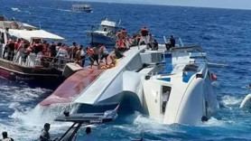 KKTC'deki gemi faciasında yeni gelişme: 2 kişinin daha cansız bedeni bulundu