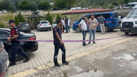 Osmaniye’de okul bahçesinde öğretmene silahlı saldırı: Acı haber geldi
