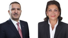 Yıldız Holding Yönetim Kurulu’na 2 önemli isim: Dr. Erdem Erkul ve Neslihan Tonbul katıldı