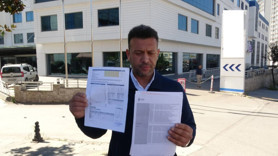 Profesörün hatası hayatını kararttı: Yanlış kulağından ameliyat oldu