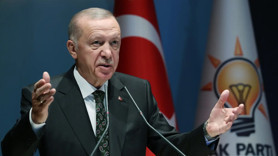 Rozetlerini Cumhurbaşkanı Erdoğan takacak: 9 belediye başkanı AK Parti'ye geçiyor! İşte o isimler...