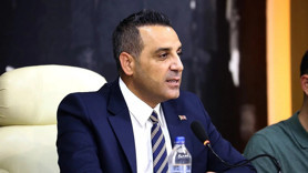 AK Parti'ye katılan Onur Emrah Yıldız'dan ilk açıklama: "Önce Çiğli, önce hizmet"