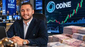 ODINE’de milyarlık işlemlere inceleme: Cengiz Avcı’ya yakalama kararı