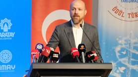 Bilal Erdoğan’dan gençlere dikkat çeken mesaj: Yeni hedef sağlık teknolojileri