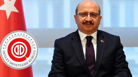 DDK Başkanı açıkladı: Fon piyasasında denetim süreci başladı
