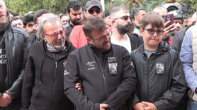 Motosiklet dünyası yasa boğuldu! Motovlogcu Dayı Cumhur Kahraman' veda!