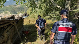 JASAT 30 yıllık kayıp dosyasını aydınlattı: Eş cinayet şüphesiyle tutuklandı! Kemik ve kıyafet parçaları bulundu...