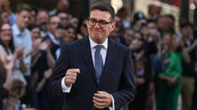 İngiltere'de Brexit itirafı! Burnham'ın çıkışı çok konuşulacak: Yarardan çok zarar getirdi