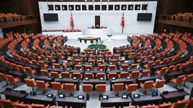 AK Parti'den 10 maddelik fon teklifi hazırlığı! Meclis'e sunulacak