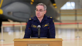 SON DAKİKA | MSB'den flaş Irak açıklaması: Memnuniyetle karşılıyoruz! İngiltere'den 12 adet C-130 kargo uçağı geliyor
