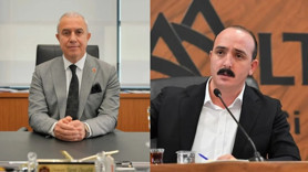 CHP'de art arda istifa! 2 belediye başkanı duyurdu