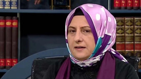 Ömer Çelik duyurdu: Fatma Betül Sayan Kaya’nın yerine gelen isim belli oldu