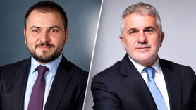 SON DAKİKA |  Fon soruşturmasında kritik gelişme: Erdin Özel ve Emir Münir Sarpyener tutuklandı