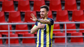 Beklenen gün geldi! Fenerbahçe’ye Mert Hakan Yandaş müjdesi! Resmen geri döndü