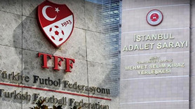 Futbolda bahis soruşturmasında kritik yazı ortaya çıktı: "Türkiye Futbol Federasyonu savcılığı bilgilendirmedi"