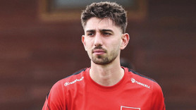 Belçika maçı öncesi konuştu! Demir Ege’den İtalya maçı itirafı!