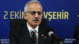 Bakan Uraloğlu'ndan fon soruşturmasıyla mesaj: Ucu kime dokunuyorsa gereği yapılacak