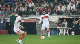 Beşiktaş'ta Orkun Kökçü şoku! İtalya maçı sonrası ortaya çıktı
