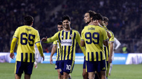 İkinci yarıda açıldı! Fenerbahçe, Turan Tovuz’u hazırlık maçında yendi