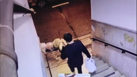 Üsküdar’da 15,5 milyonluk vurgun! 79 yaşındaki adamın serveti buhar oldu: Akılalmaz oyunu kameralar kaydetti