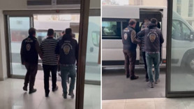PAEM sınavı provokasyonuna 2 gözaltı! Soru benzerliği iddiaları yalan çıktı