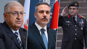 Mekke Anlaşması’nda kritik toplantı: Üç ülkenin savunma gündemi Riyad’da masaya geliyor
