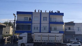 Diyarbakır'da facia! Elektrik akımına kapıldılar: 1 ölü, 2 ağır yaralı