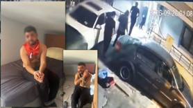 Kağıthane'de 3 gün alıkonulup işkence gördüler! 2 kişinin ifadeleri dehşetin boyutunu ortaya koydu