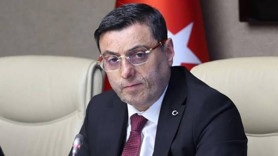 AK Parti Milletvekili Serkan Bayram özür diledi