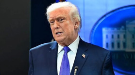 Trump'tan Erdoğan mesajı: "Çok saygı duyuyorum"