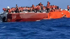 Girne faciasında bir cesede daha ulaşıldı
