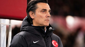 Montella, İtalya maçında 3 puan istiyor: “Kazanmak istiyoruz”