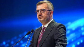 İleitşim Başkanı Burhanettin Duran'dan İsrail’e Kuneytra tepkisi: Bu pervasızlık kabul edilemez