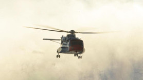 32 kişiyi taşıyordu! Nijerya’da askeri helikopter düştü