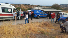 Manisa'da evli çifte dehşeti yaşatmış! Balistik raporu sır perdesini araladı: Ormanlık alanda cesedi bulundu