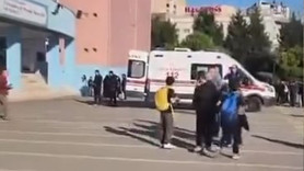 Başakşehir'deki bıçaklı saldırıya yayın yasağı!