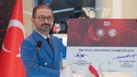 Eski MKE Başkanı İsmet Sayhan hakkında tahliye kararı