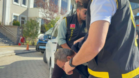 Bursa'da çifte cinayet! Her şey yere vurduğu dambıllarla başladı: Karı kocayı demirle dövdü