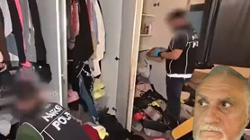 Interpol peşindeydi! MİT'ten kaçamadı! Avrupa’nın aranan kiralık katili İstanbul’da yakalandı